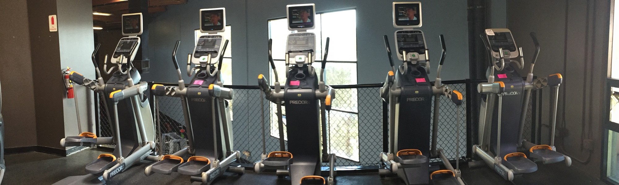 Fitness Equipment Specialist Repair Service Moving Relocation San Diego CA